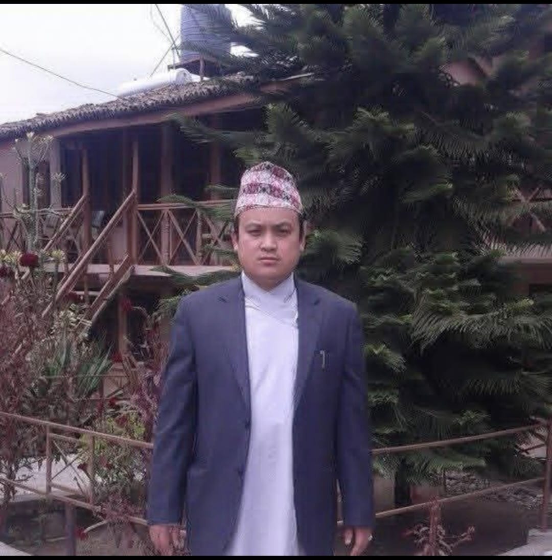 Rup Tamang